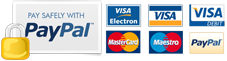 payment logos