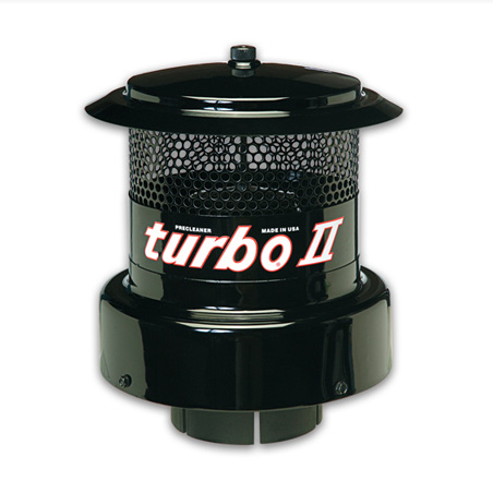 1/64 Turbo II Air Cleaner 