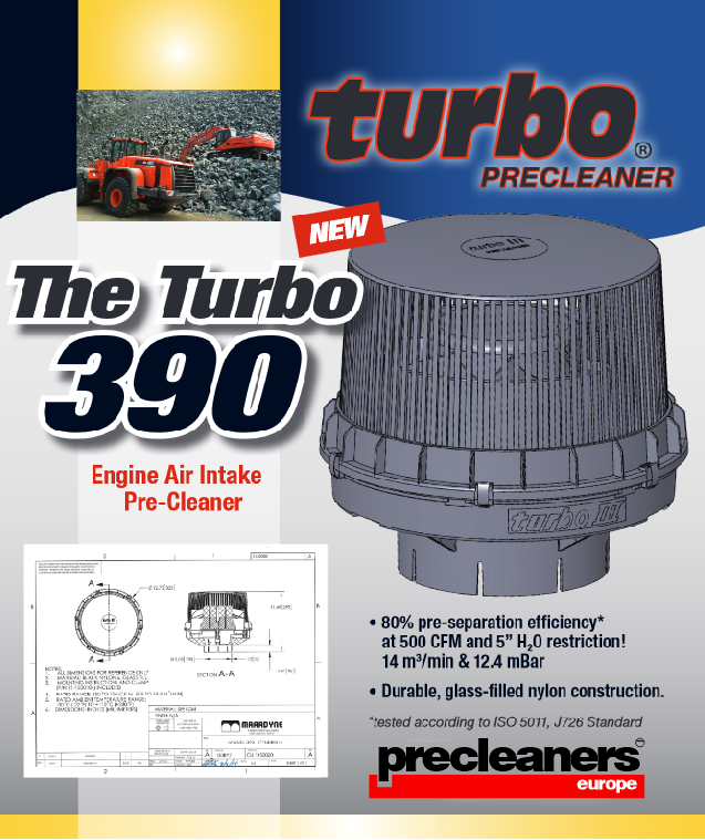 turbo 390